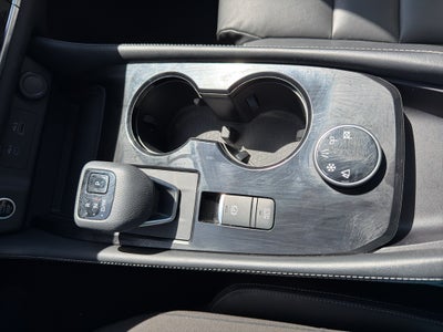 2021 Nissan Rogue AWD SL