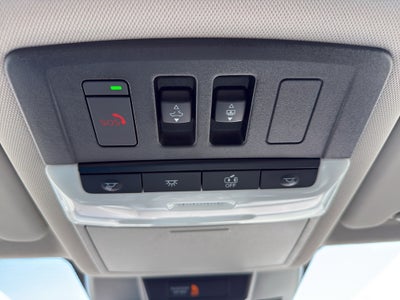2021 Nissan Rogue AWD SL
