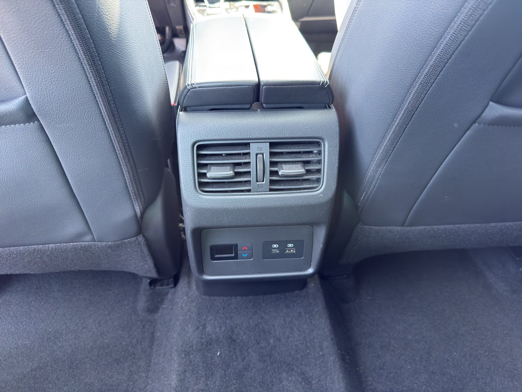 2021 Nissan Rogue AWD SL