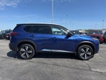 2021 Nissan Rogue AWD SL