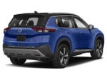 2021 Nissan Rogue AWD SL