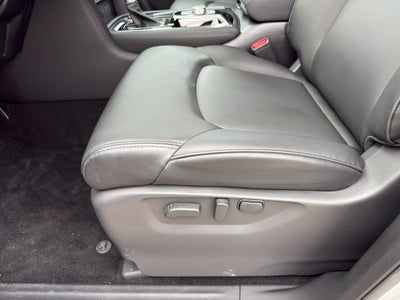 2024 Nissan Armada 4x4 SV