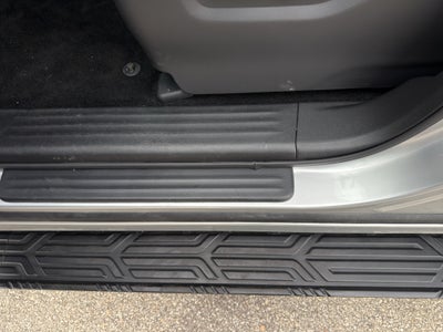 2024 Nissan Armada 4x4 SV