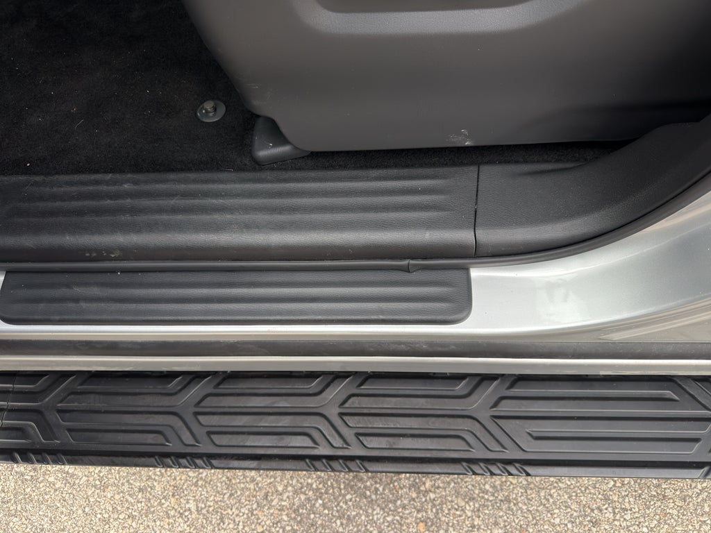 2024 Nissan Armada 4x4 SV