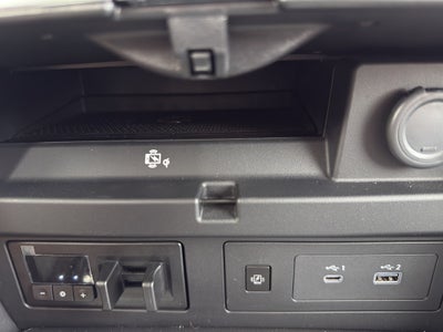 2024 Nissan Armada 4x4 SV