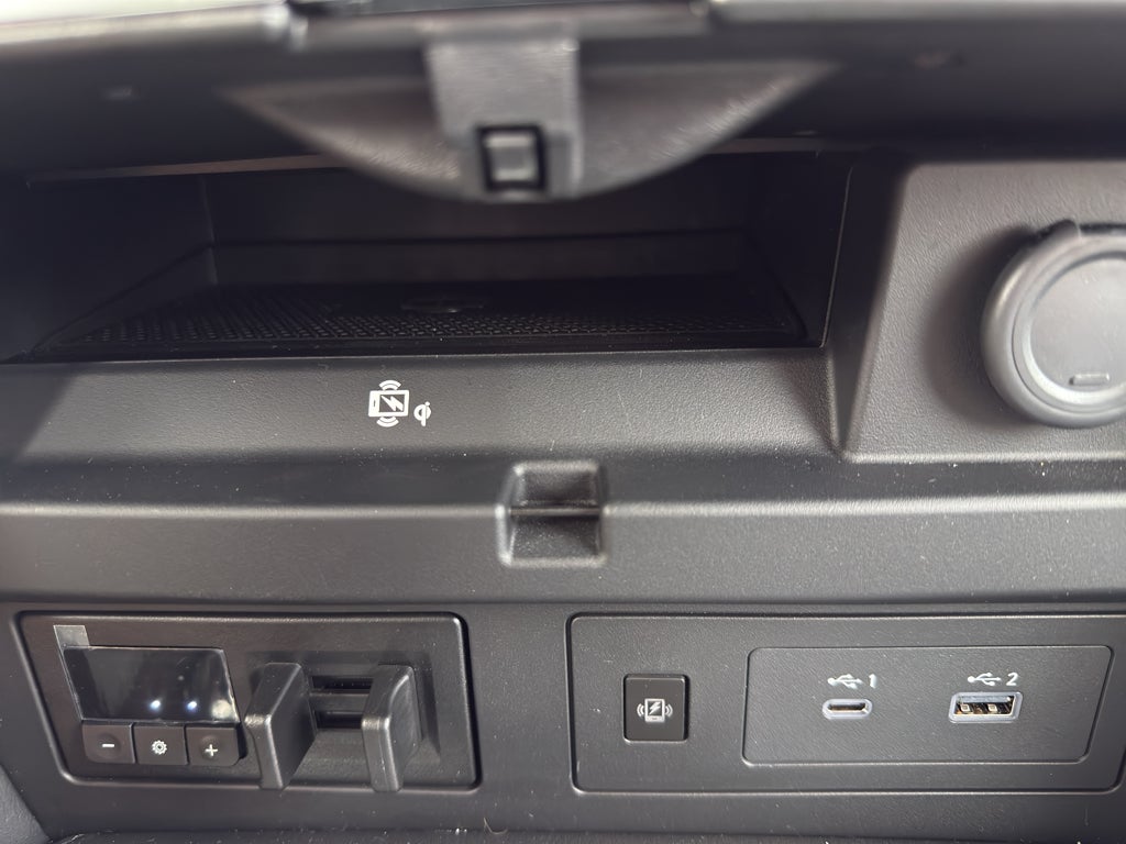 2024 Nissan Armada 4x4 SV