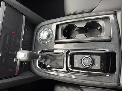 2024 Nissan Armada 4x4 SV