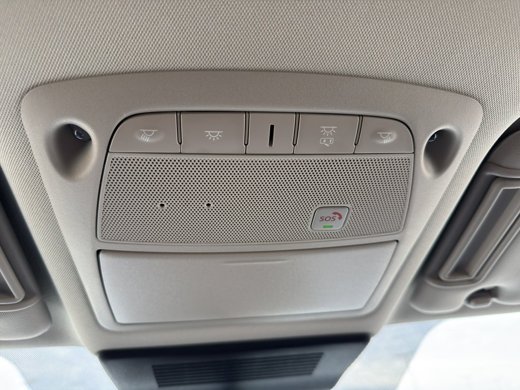 2024 Nissan Armada 4x4 SV