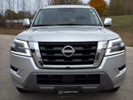 2024 Nissan Armada 4x4 SV