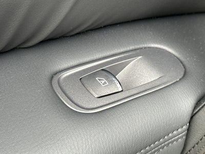 2024 Nissan Armada 4x4 SV