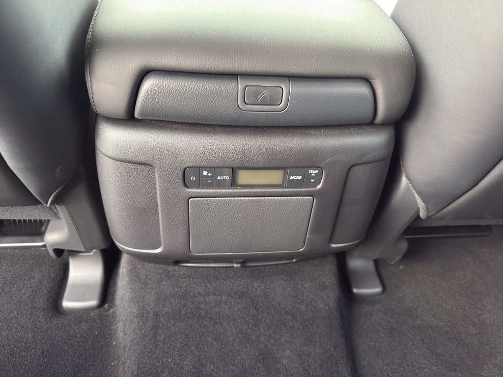 2024 Nissan Armada 4x4 SV