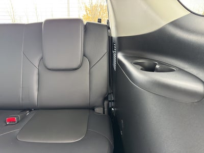 2024 Nissan Armada 4x4 SV