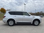 2024 Nissan Armada 4x4 SV
