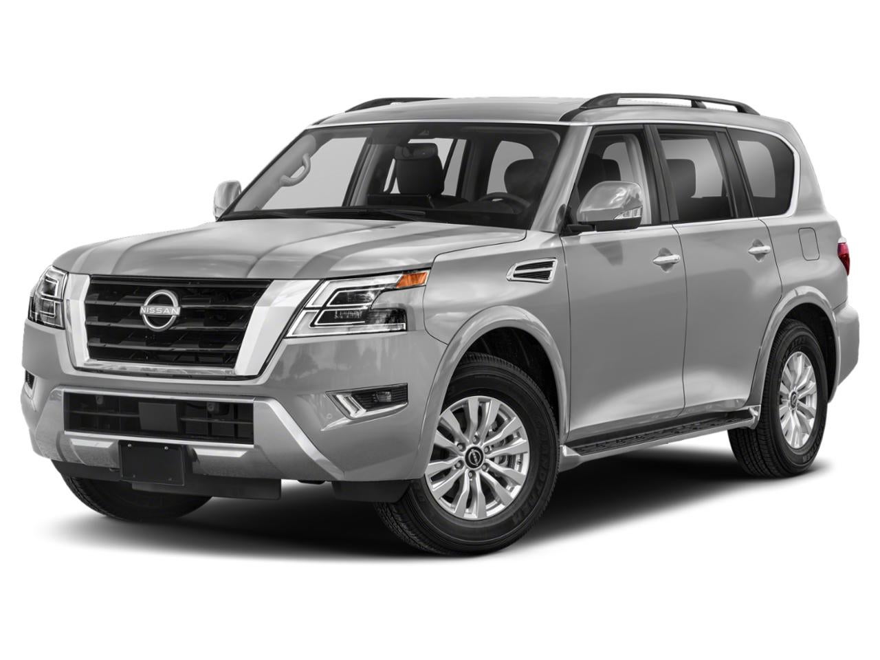 2024 Nissan Armada 4x4 SV