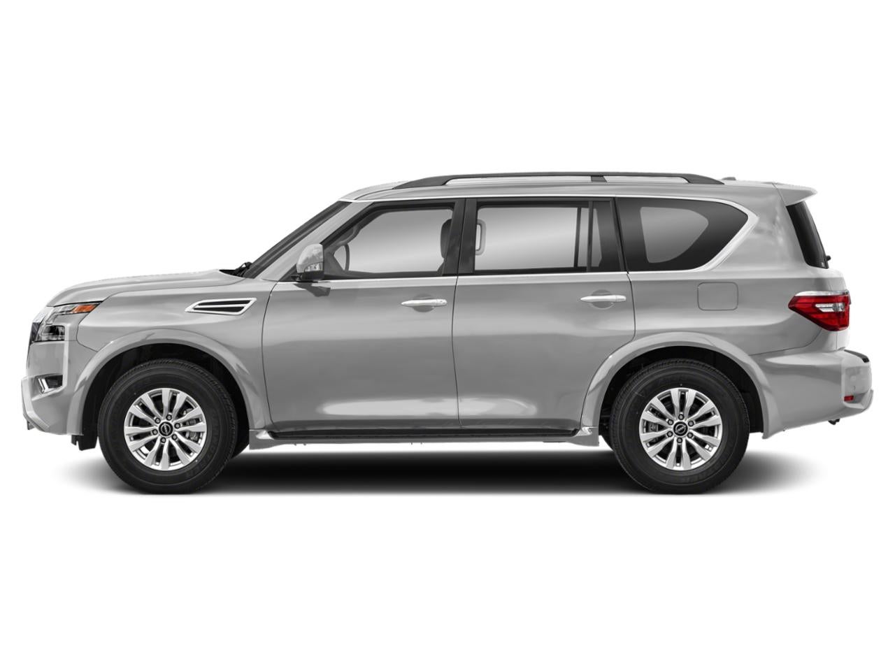 2024 Nissan Armada 4x4 SV