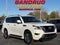 2021 Nissan Armada 4x4 SV