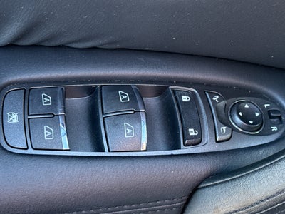 2021 Nissan Armada 4x4 SV