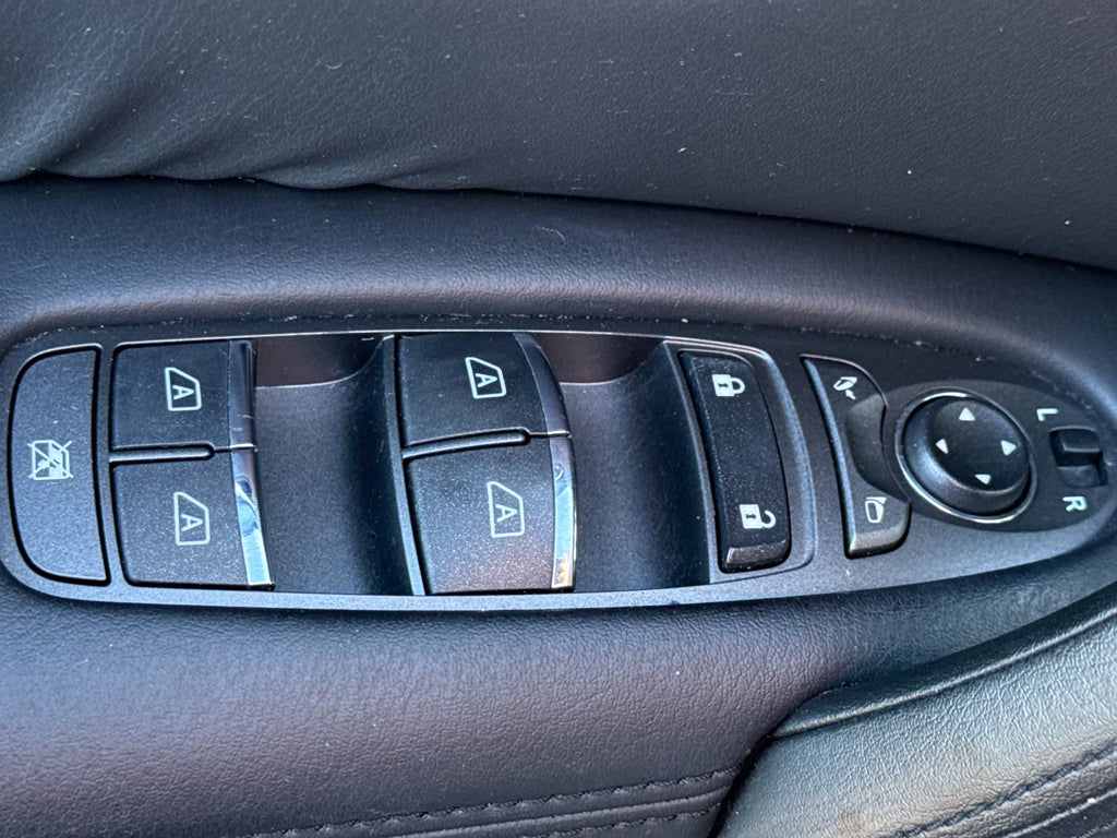 2021 Nissan Armada 4x4 SV