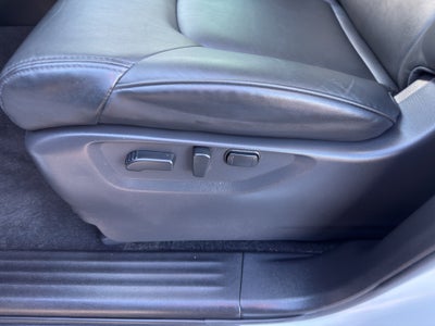 2021 Nissan Armada 4x4 SV