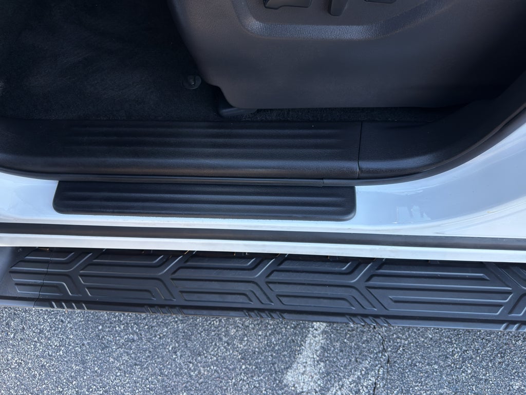 2021 Nissan Armada 4x4 SV