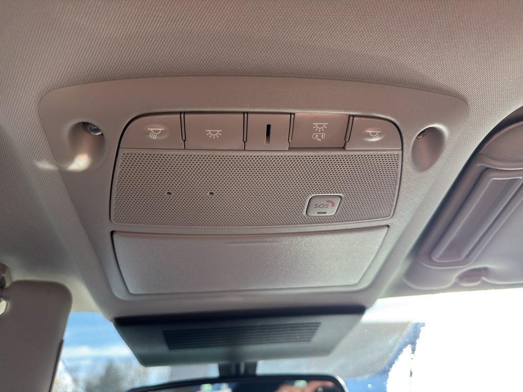 2021 Nissan Armada 4x4 SV