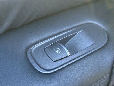 2021 Nissan Armada 4x4 SV