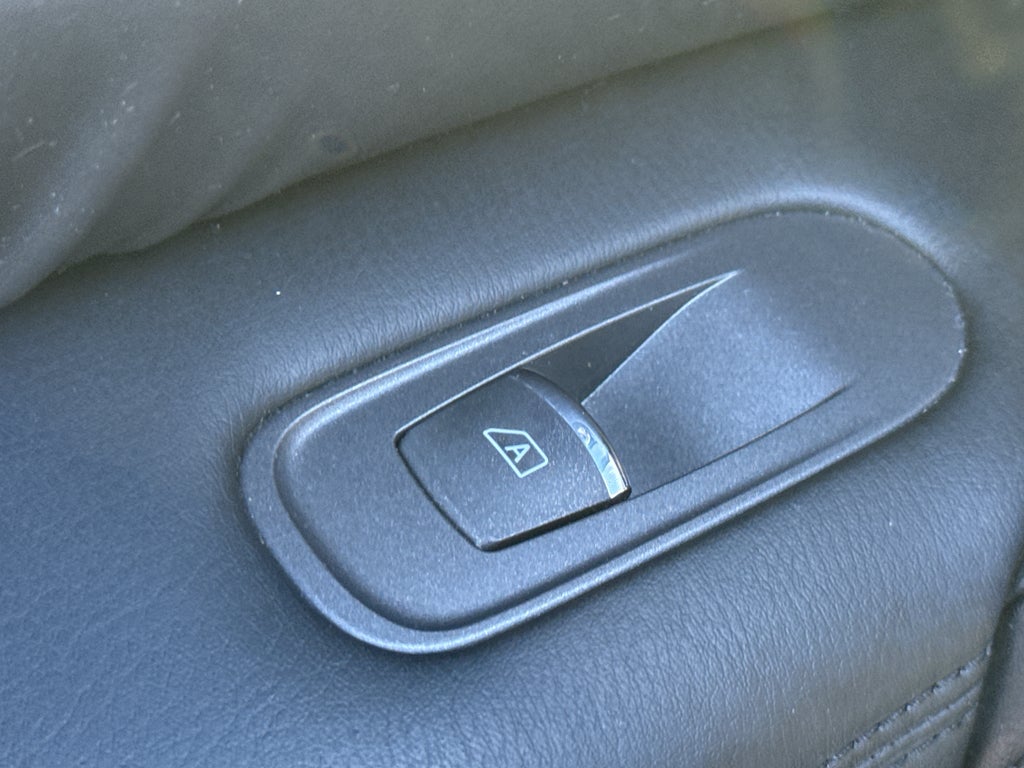 2021 Nissan Armada 4x4 SV