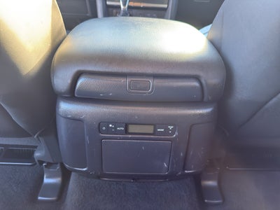 2021 Nissan Armada 4x4 SV