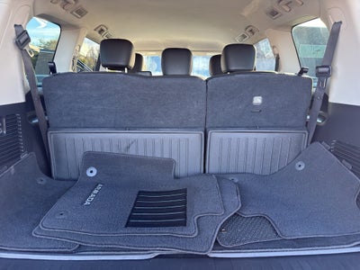 2021 Nissan Armada 4x4 SV