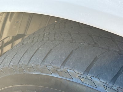 2021 Nissan Armada 4x4 SV