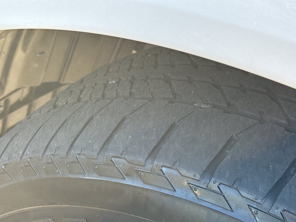 2021 Nissan Armada 4x4 SV