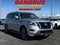 2024 Nissan Armada 4x4 SL