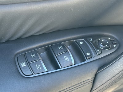 2024 Nissan Armada 4x4 SL