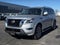 2024 Nissan Armada 4x4 SL