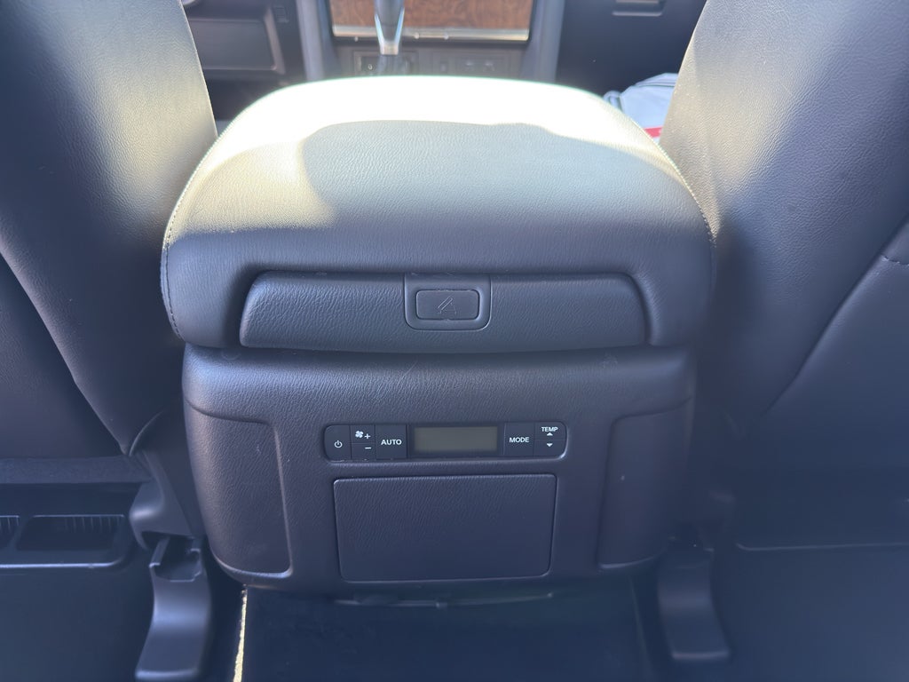 2024 Nissan Armada 4x4 SL
