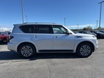 2024 Nissan Armada 4x4 SL