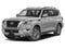 2024 Nissan Armada 4x4 SL