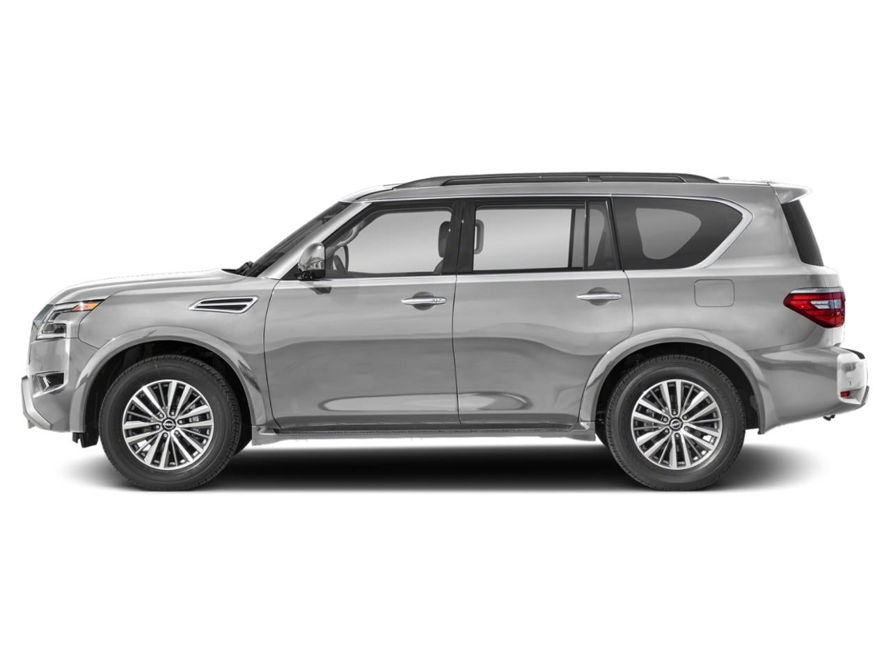 2024 Nissan Armada 4x4 SL