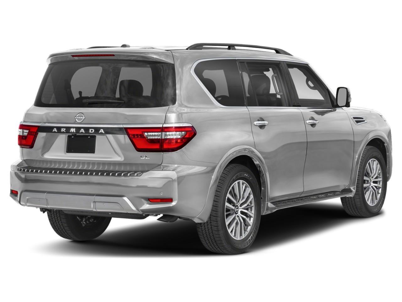2024 Nissan Armada 4x4 SL