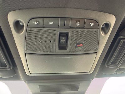 2023 Nissan Armada 4x4 Platinum