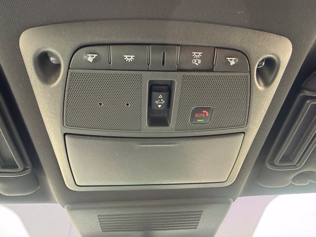 2023 Nissan Armada 4x4 Platinum