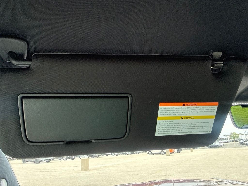 2023 Nissan Armada 4x4 Platinum
