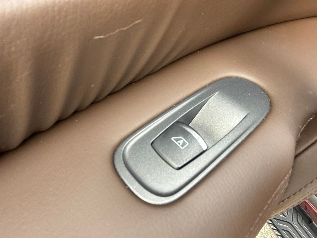 2023 Nissan Armada 4x4 Platinum
