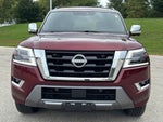 2023 Nissan Armada 4x4 Platinum
