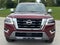 2023 Nissan Armada 4x4 Platinum