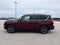 2023 Nissan Armada 4x4 Platinum