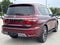 2023 Nissan Armada 4x4 Platinum
