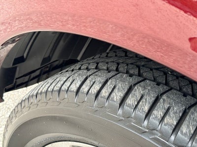 2023 Nissan Armada 4x4 Platinum