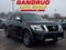 2018 Nissan Armada 4x4 SL