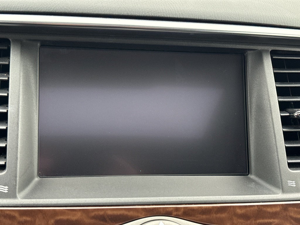 2018 Nissan Armada 4x4 SL
